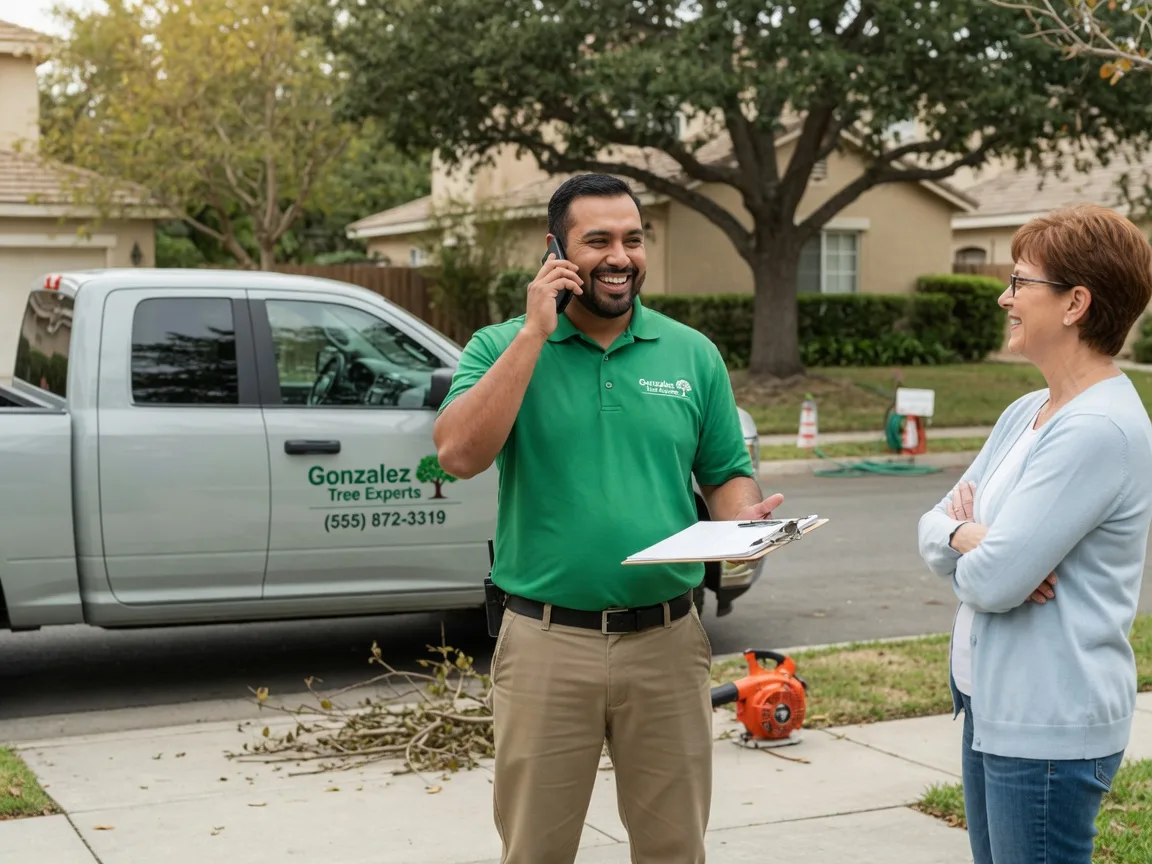 Tree Service Ida, LA FAQs